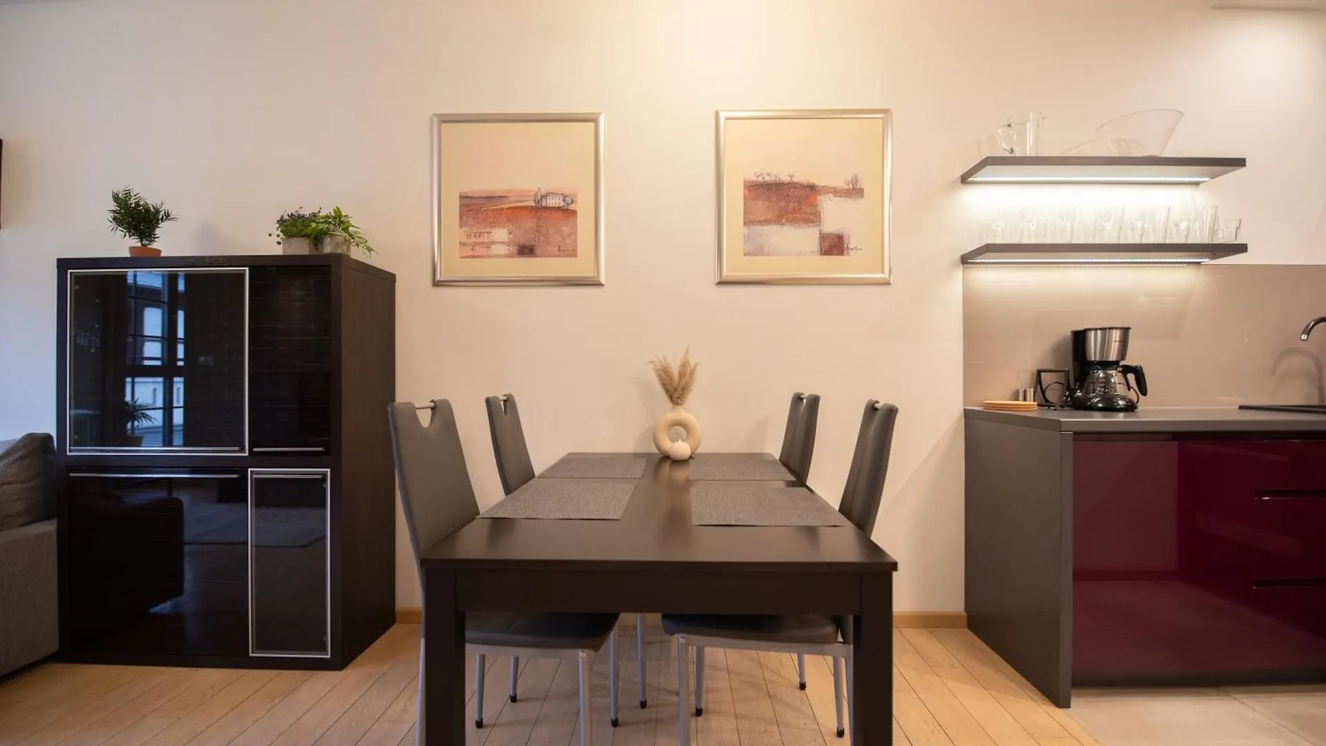 City Lights Apartments Krasków Πολωνία
