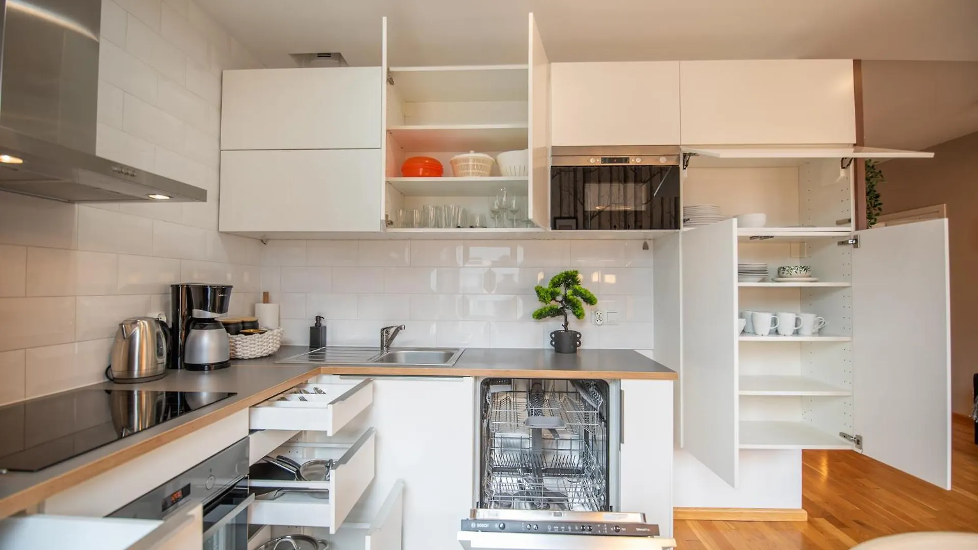 City Lights Apartments Krasków Πολωνία