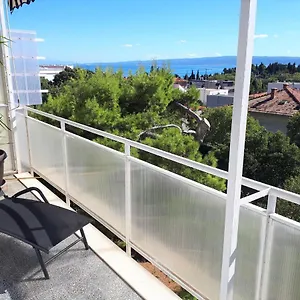  Appartement Viktorija Croatie