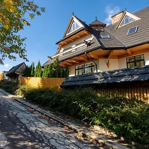 Delta House , Zakopane Polen