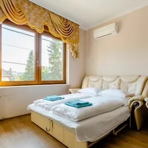  Apartmán Deviza Maďarsko
