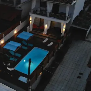  Βίλα Azzuro Ground Floor Ελλάδα