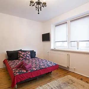 Na Fatimskiej Apartment