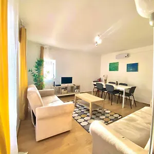  Appartement Avenida Liberdade 3 Portugal
