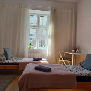 Magiczny Apartmán