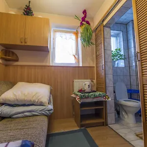 Pod Reglami , Zakopane Polen