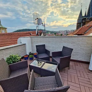 Karluv , Prague Czech Republic