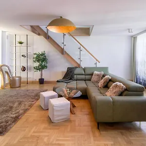 Apartament W Centrum, Kraków
