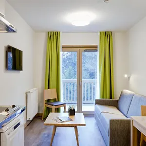  Appartement Résidence De L'olympe France