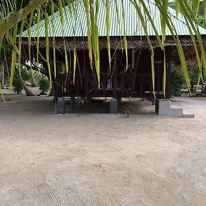  Lodge Aito Colette Polynésie française