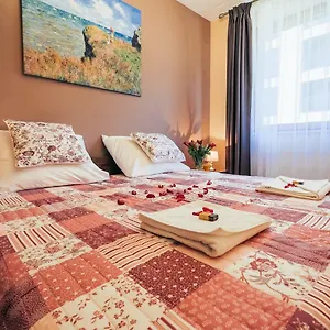 Way2stay Browar Lubicz Krakau
