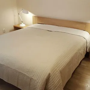 Katamaran Apartamento