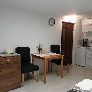 Studio Homestay