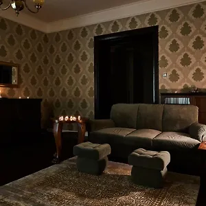 Luxury Apartment/florianska Street Apartment