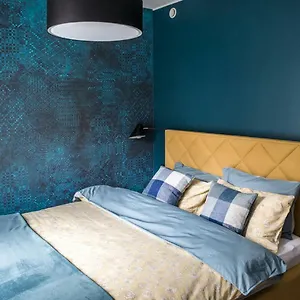 Apartament Augustiańska, Kraków