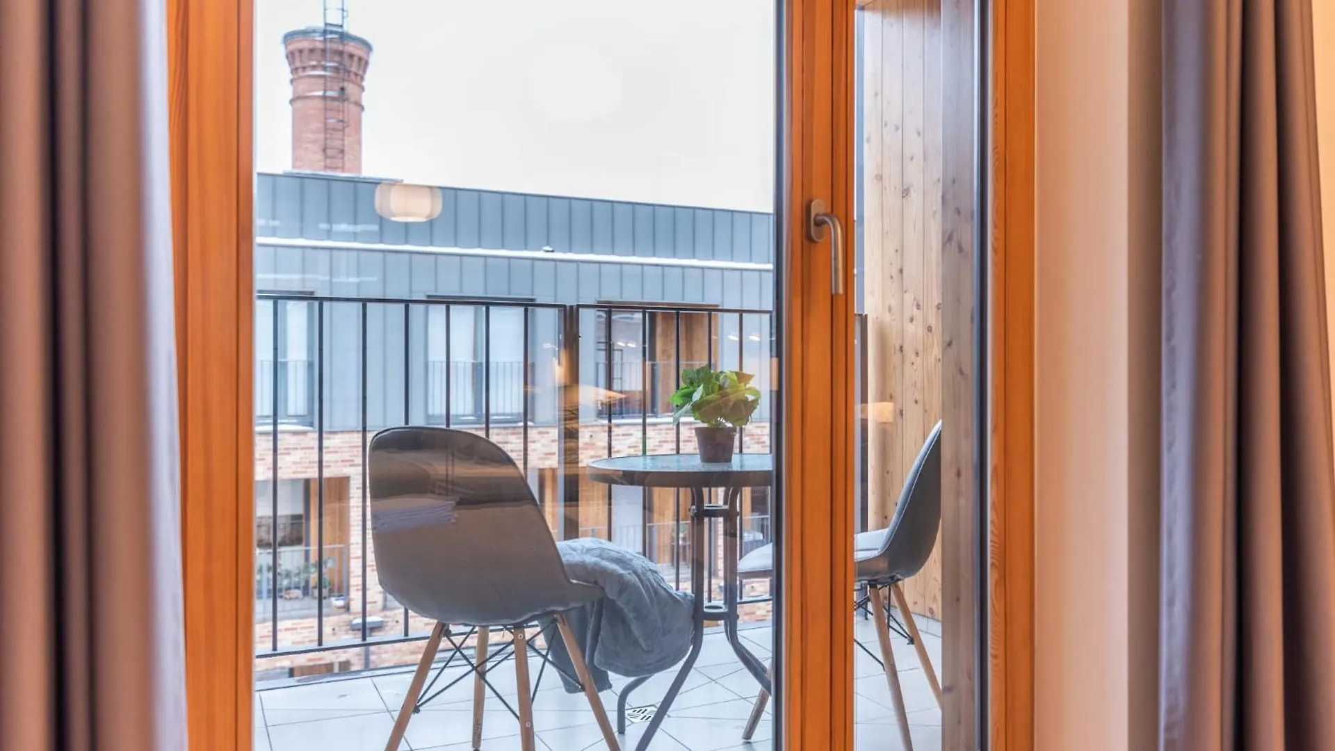 City Lights Apartments Krakow