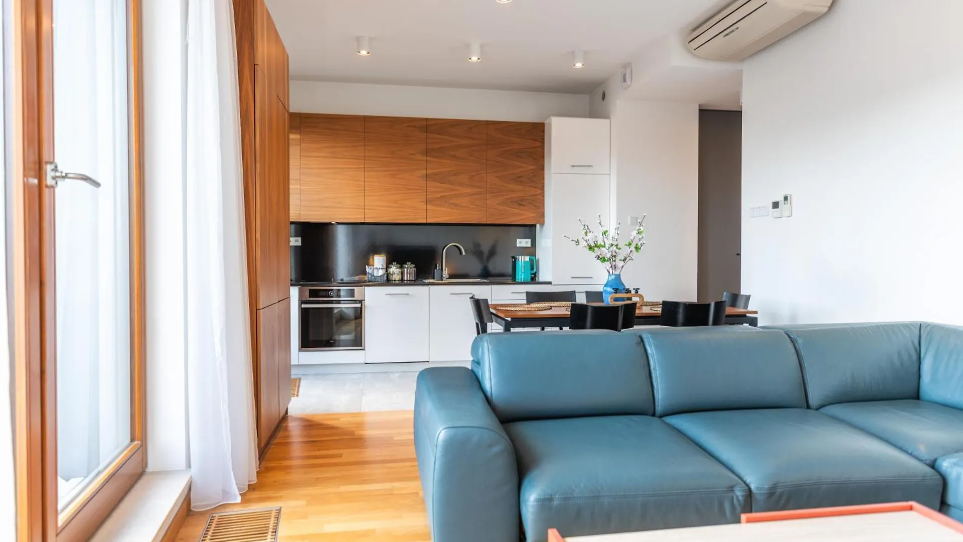 City Lights Apartments Krakow